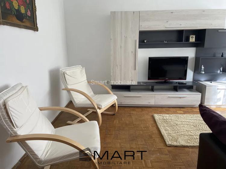 apartament 2 camere decomandate zona cedonia - 2