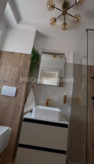 Casa cu Portcar Complet mobilata/utilata, Panouri solare, 5 camere/3ba - 16