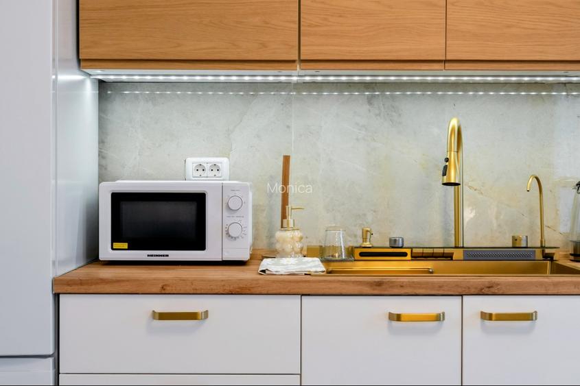 Duplex Lux in apropiere de Parcul Carol, parcare inclusa, proprietar - 10