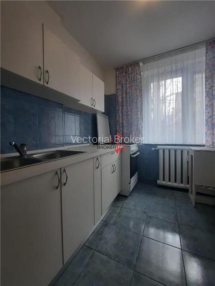 3 camere semidecomandat comision 0% metrou Gara de Nord, Hotel Ibis - 19