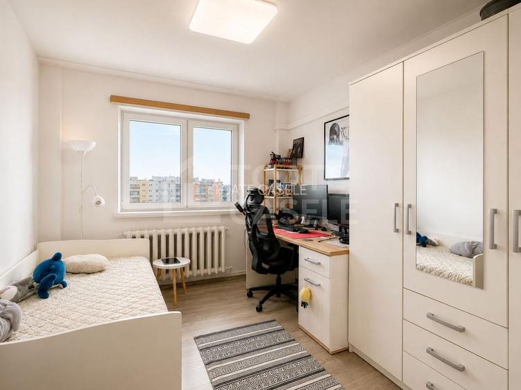 Apartament cu 4 camere, zona Aurel Vlaicu, Marasti - 4