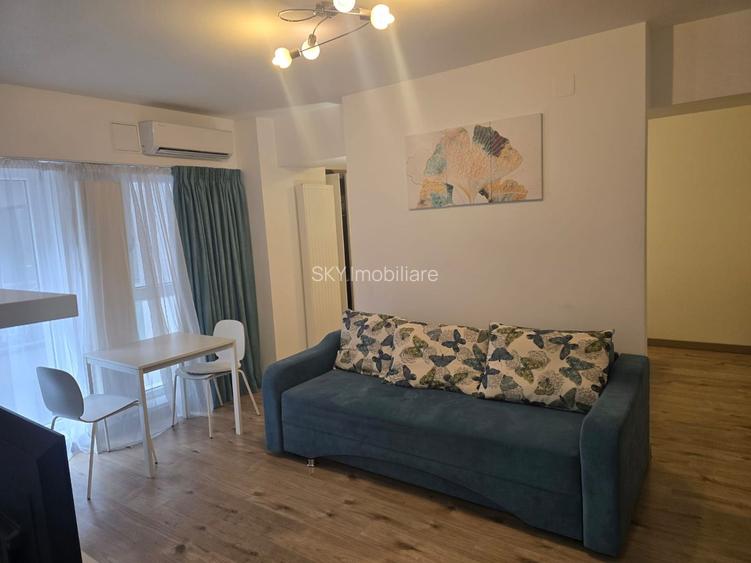 Studio modern cu loc de parcare inclus | Belvedere Residence - 7