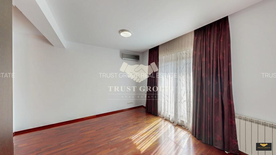 Duplex 4 camere Herastrau 173mp | Terasa | Loc de parcare - 16