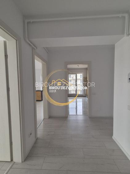 Decomandat Ansamblu premium Finalizat Parcare inclus Mutare imediata - 9