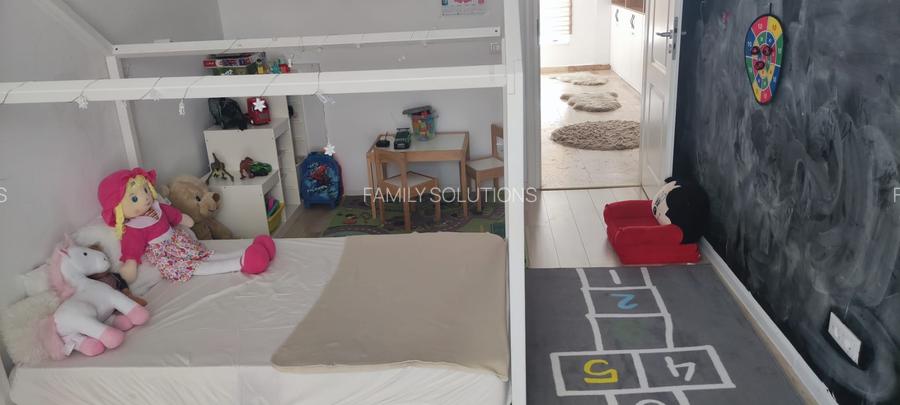 Casa de vanzare,P+1+Pod, Popesti Leordeni, zona Leordeni - 16