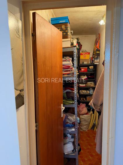 Apartament 2 camere, decomandat, bloc tip vila, cartier Noua - 7
