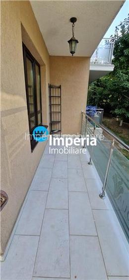 Inchiriez apartament 2 camere, open space, Complex Roua Residence - 8