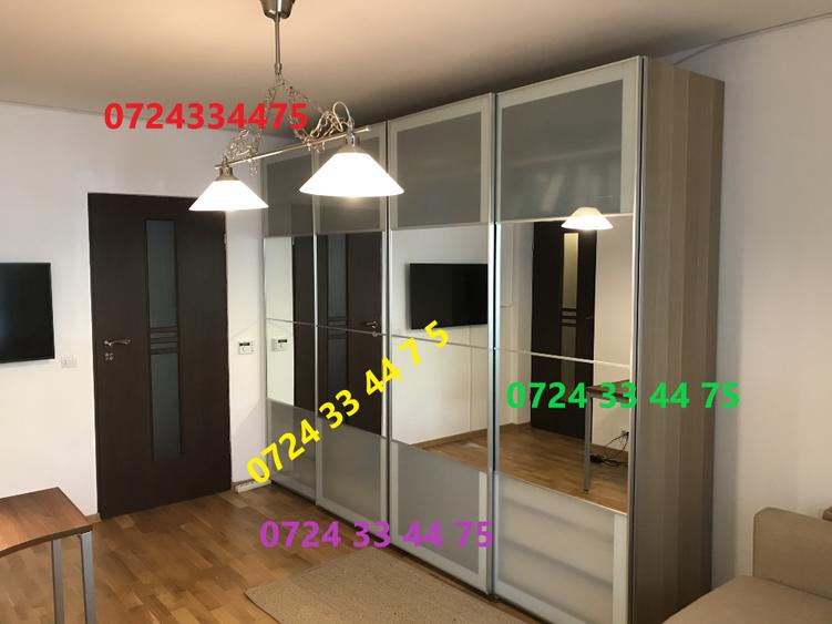 Aleea Circului, 3 camere, centrala termica proprie, contract ANAF