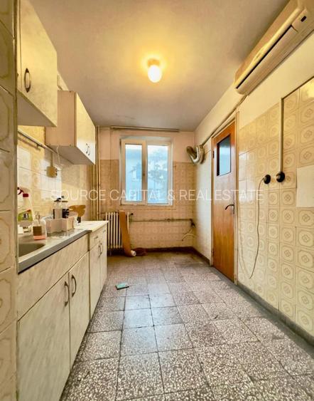 3 camere | decomandat | Militari | Metrou Lujerului - 7