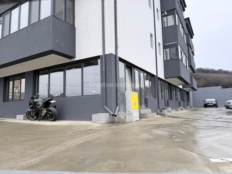 PRIMA INCHIRIERE: Spațiu cabinet medical/market/birouri/IT/salon/sală/farmacie - 20