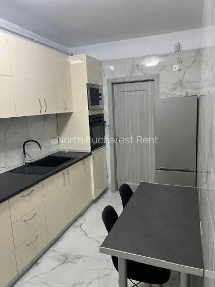 Apartament de 2 Camere | Lujerului | Parcare |  Exigent | - 4