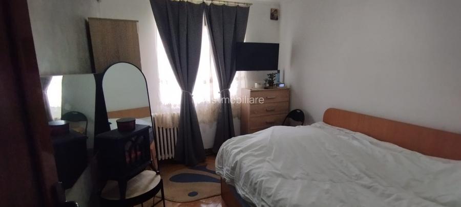 APARTAMENT 2 CAMERA, SEMIDECOMANDAT, MOBILAT SI UTILAT, PODU ROS - 7