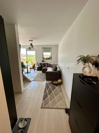 Casă înșiruită-Nojorid - 2