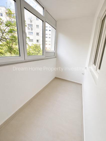 Apartament 3 Camere Renovat |  4 min Metrou Dristor | Bloc Anvelopat | 1984 - 7