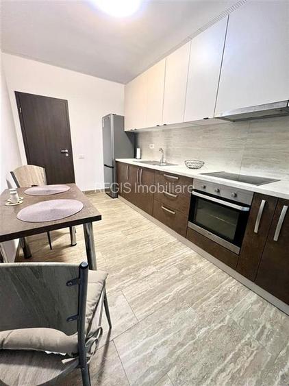 Garsoniera de inchiriat | Dealul Morii Residence - 7