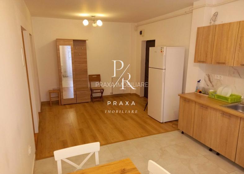 Apartament de vanzare, 2 camere, orientare sudica, parcare, zona Florilor! - 2
