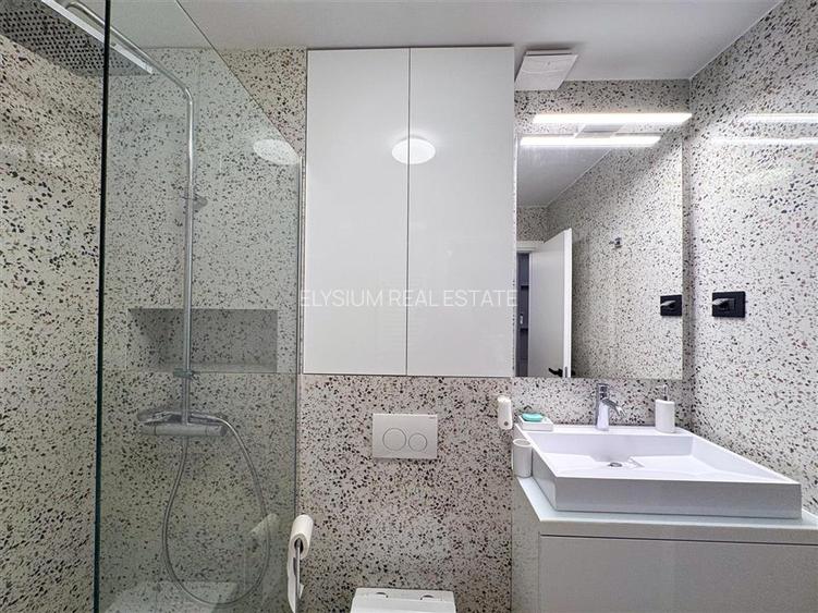 Apartament de inchiriat 2 camere Soseaua Nordului - 18