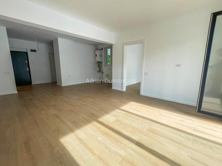 Apartament cu 3 camere 2 bai+terasa de 35 mp bloc Boutique Zona Mega Mall - 2