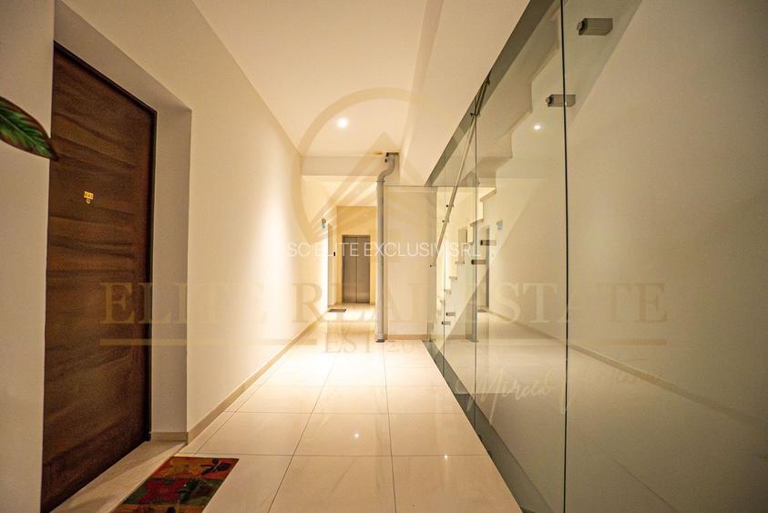 Apartament 2 camere, vedere frontală lac, in Statiunea  Mamaia, - 33