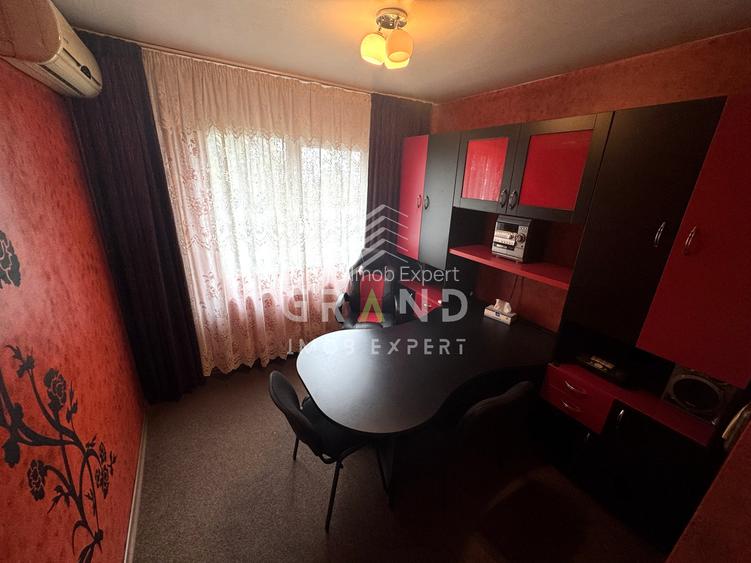 3 CAMERE | BALCON | ETAJ INTERMEDIAR | MĂNĂȘTUR – ZONA PARANG - 10