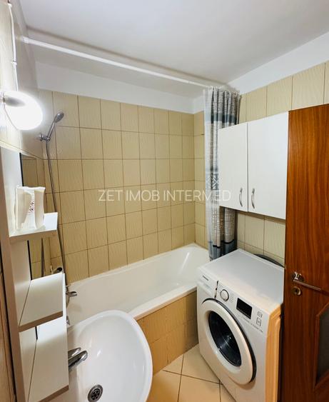 2 camere Piata Chibrit - bld. Ion Mihalache - 15