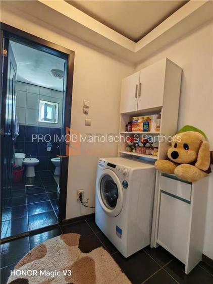 Apartament 3 camere confort 1 semidecomandat zona  Independentei - 7