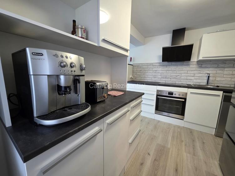 Casa de vanzare in zona Voluntari - Popa Sapca - 11