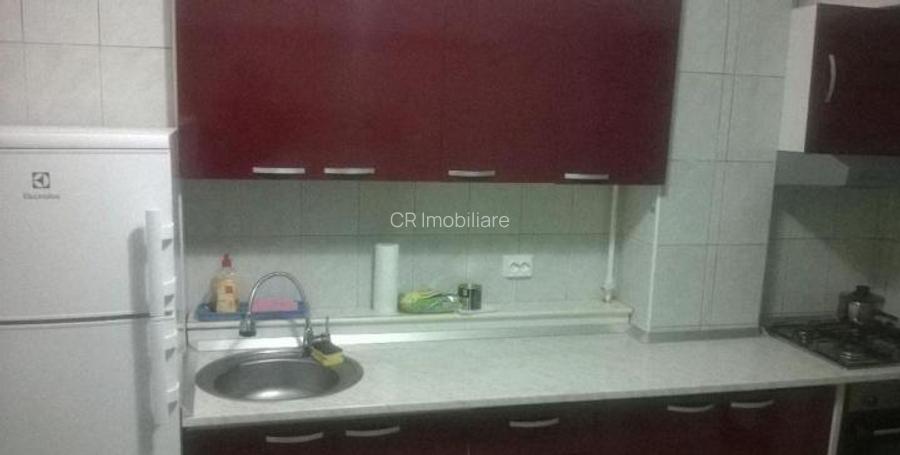 Garsoniera Nerva Traian - 2