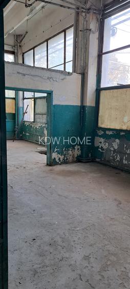 hala/ spatiu depozitare  sau de productie, p/6 Th. Palady - 5