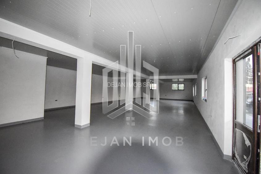 Spațiu Comercial | 183.15 mp | Ojdula - 6