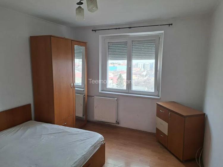 Apartament 2 camere, decomandat, 55 mp, balcon, ac, metrou, Aparatorii Patriei - 3