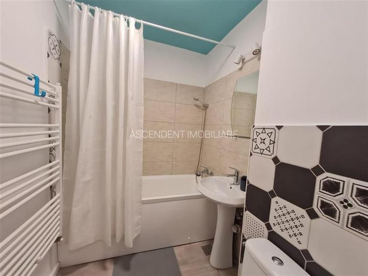 Garsoniera Renovata, Piata Dacia, Bulevardul Victoriei, Brasov - 6