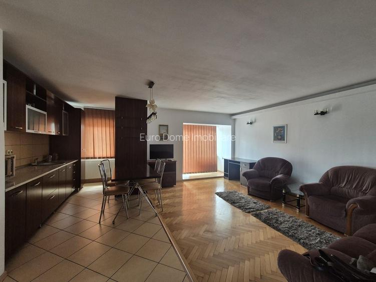 Onix, apartament cu priveliste spre Tâmpa - 18
