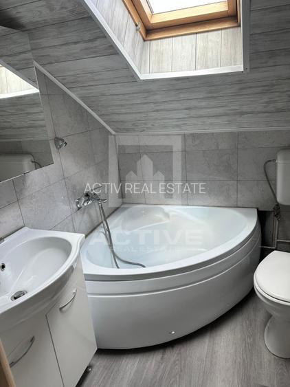 Apartament 1 camera || Semicentral  - 3