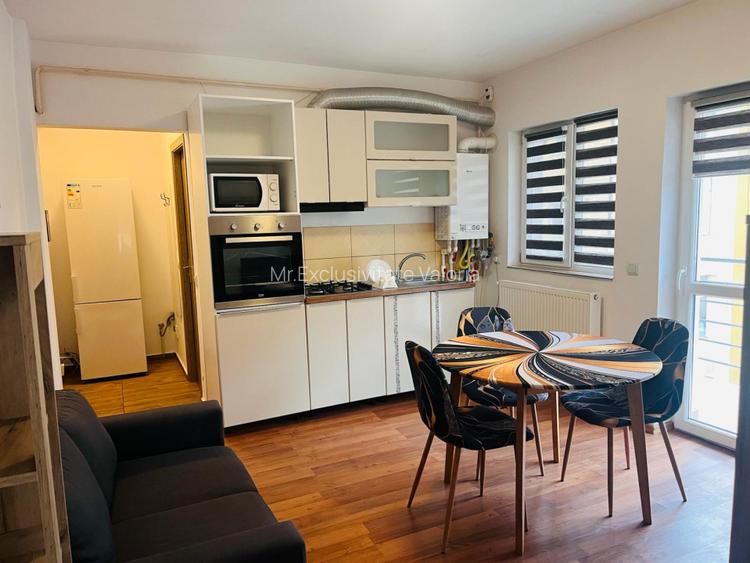 Apartament modern si primitor 2 camere, bloc nou - 1 Mai, zona Sara - 11