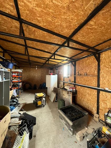 Teren intravilan, 8400 mp, zona Exterior Est - 18