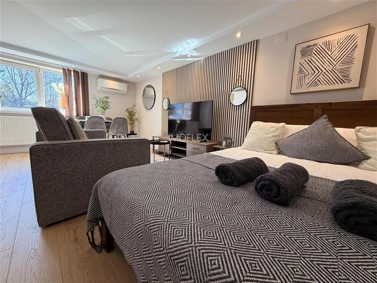 Apartament de vanzare in Marasesti - design premium - 3