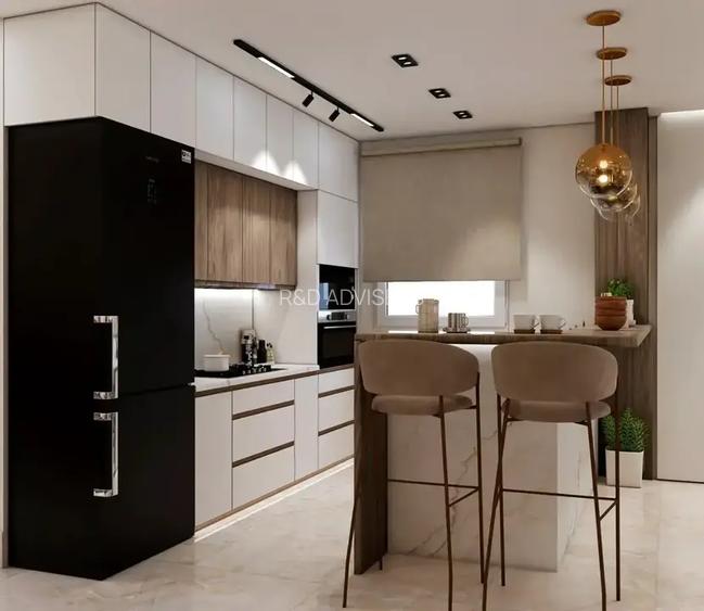 Duplex Spatios 3 Camere | Sector 3 | Izolatie Fonica | Dressing - 4