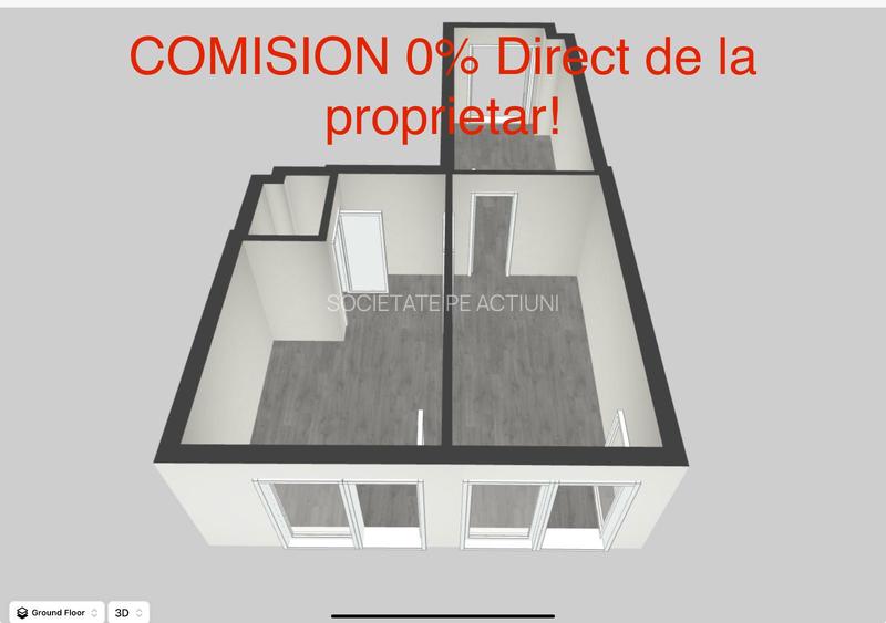 Spațiu Comercial Cartier Vasile Aron str. Semaforului bl.29 Preț Negociabil - 2