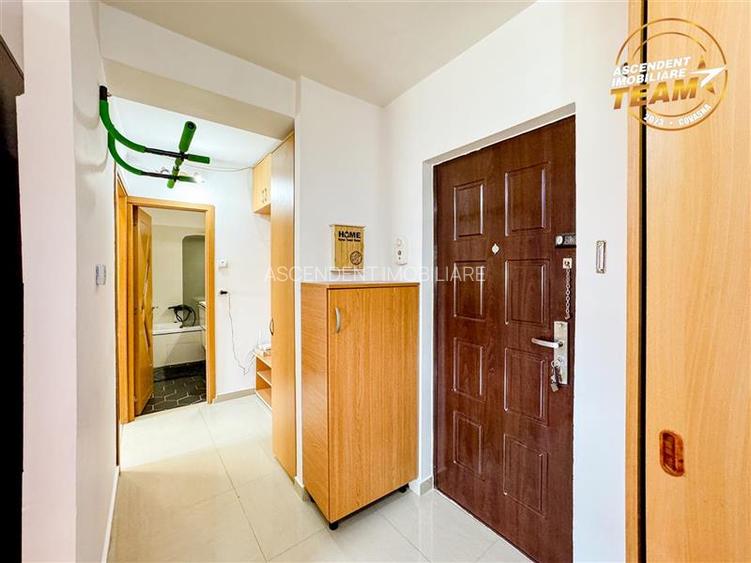 LIVE! Apartament cochet, zona centrala, 2 locuri de parcare, Sfantu Gheorghe - 10