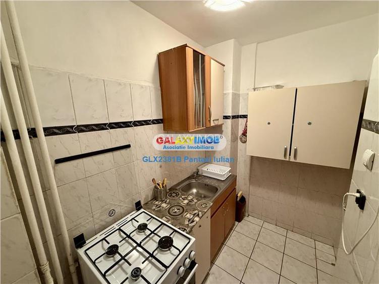 Garsoniera | Iancului | Semidecomandata | 7min metrou | Negociabil - 11