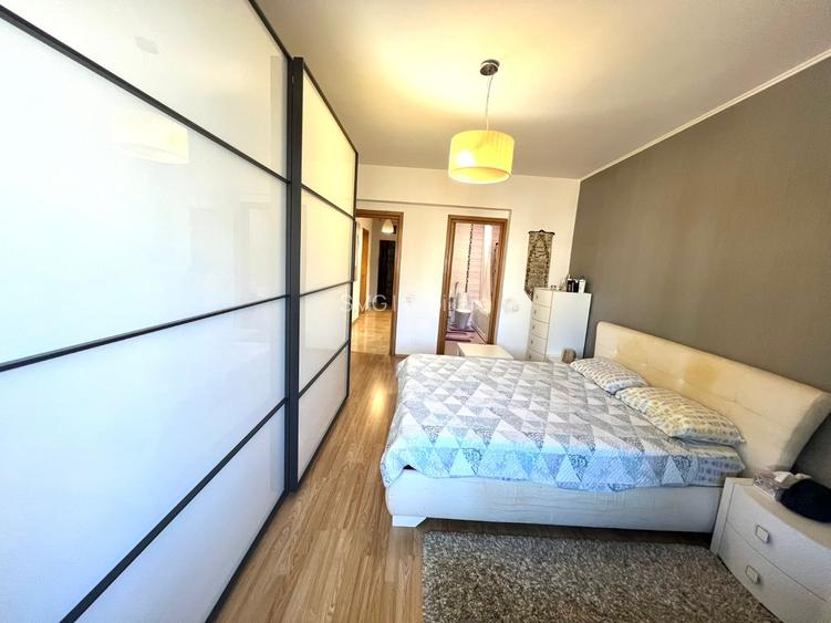 Apartament 4 camere 116 mp | Zona Alba Iulia | Bloc 2010- Comision 0 - 7