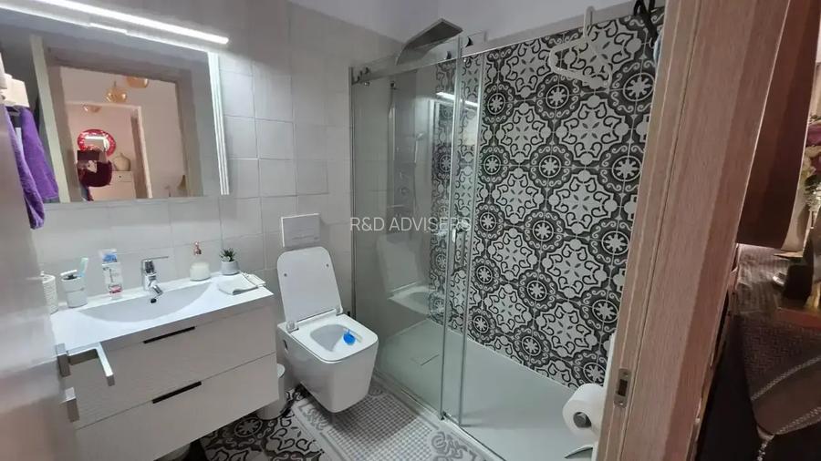 Apartament 3 Camere Pipera | Mobilat, Utilat | Pret Promotional - 9