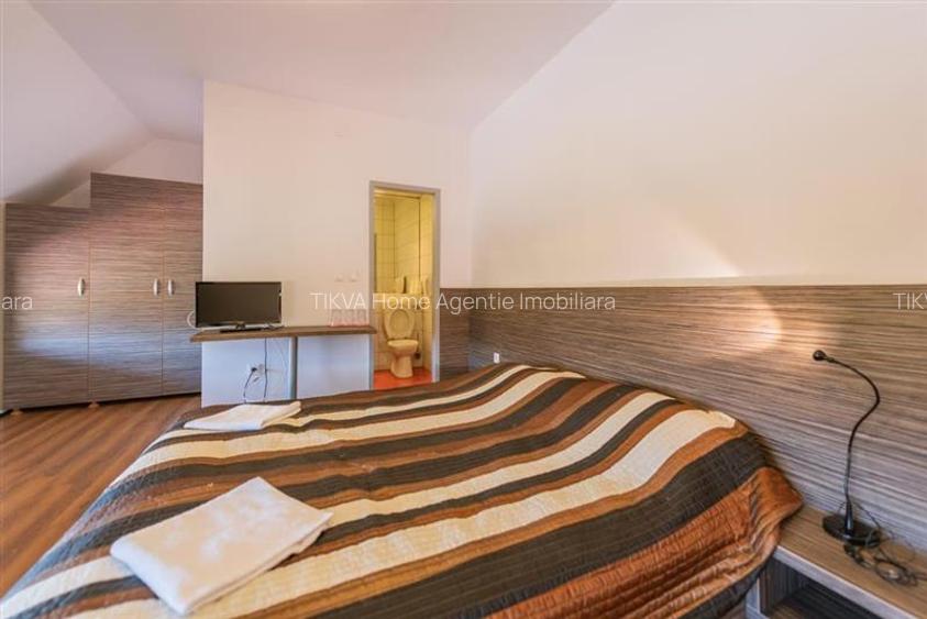 Motel Restaurant Veritas Sovata langa DN13A - 27