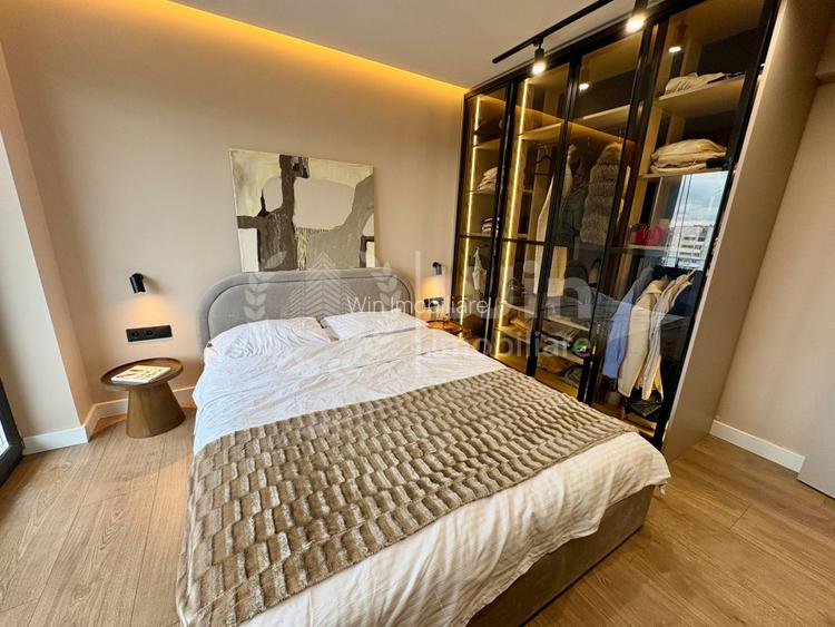 Apartament cu 2 camere | 46mp | La cheie | Balcon | Gheorgheni! - 4