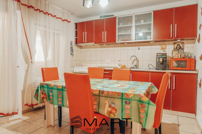 Casa individuala 120mp teren 472mp zona Brana Selimbar - 5