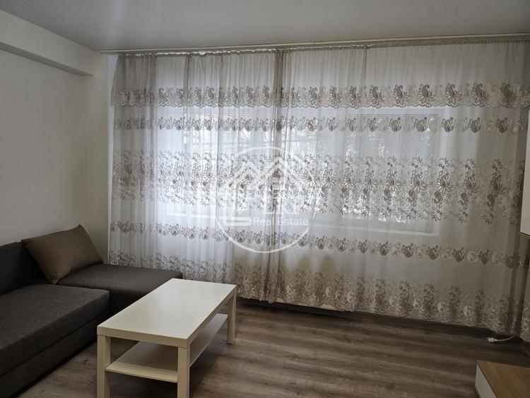 Rahova - Slt. Popa | 2 Camere 57mp | Centrală Proprie | Bloc 1988 - 3