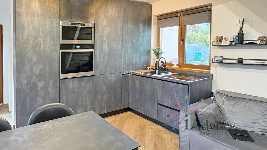Casă in curte comuna, complet renovată, mobilată și utilată – Dealul Cetatii - 5