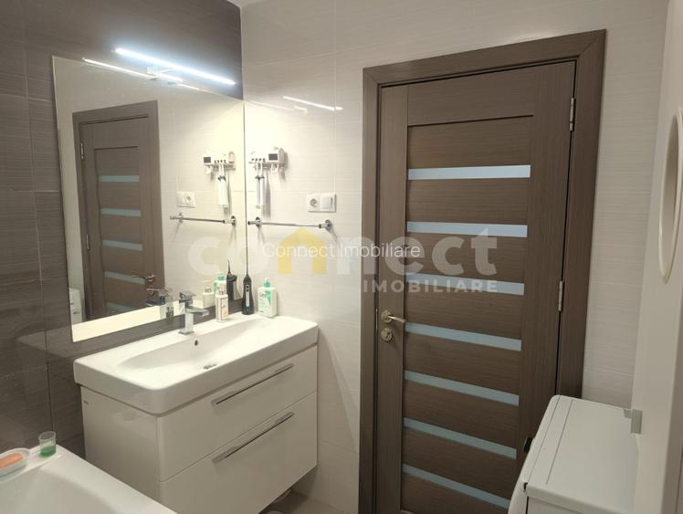 Casa individuala de vanzare | 3 camere, 2 bai, garaj | Sannicoara - 6