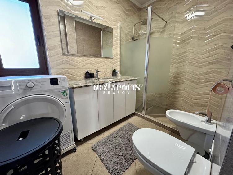 Casă 6 camere  | 150 mp | Foișor | Pet Friendly - 24